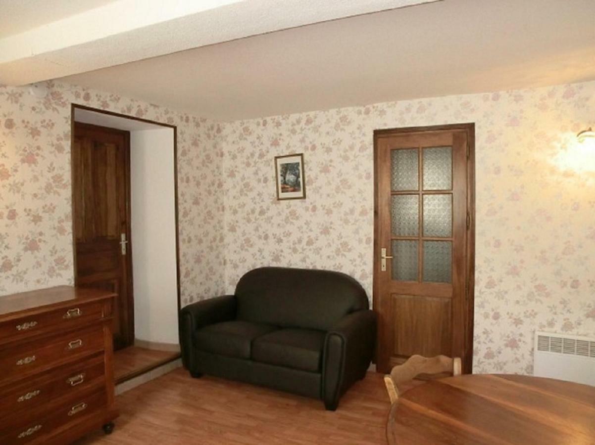 Lou Filadour Rez De Chaussee 5 Personnes Jausiers Ngoại thất bức ảnh