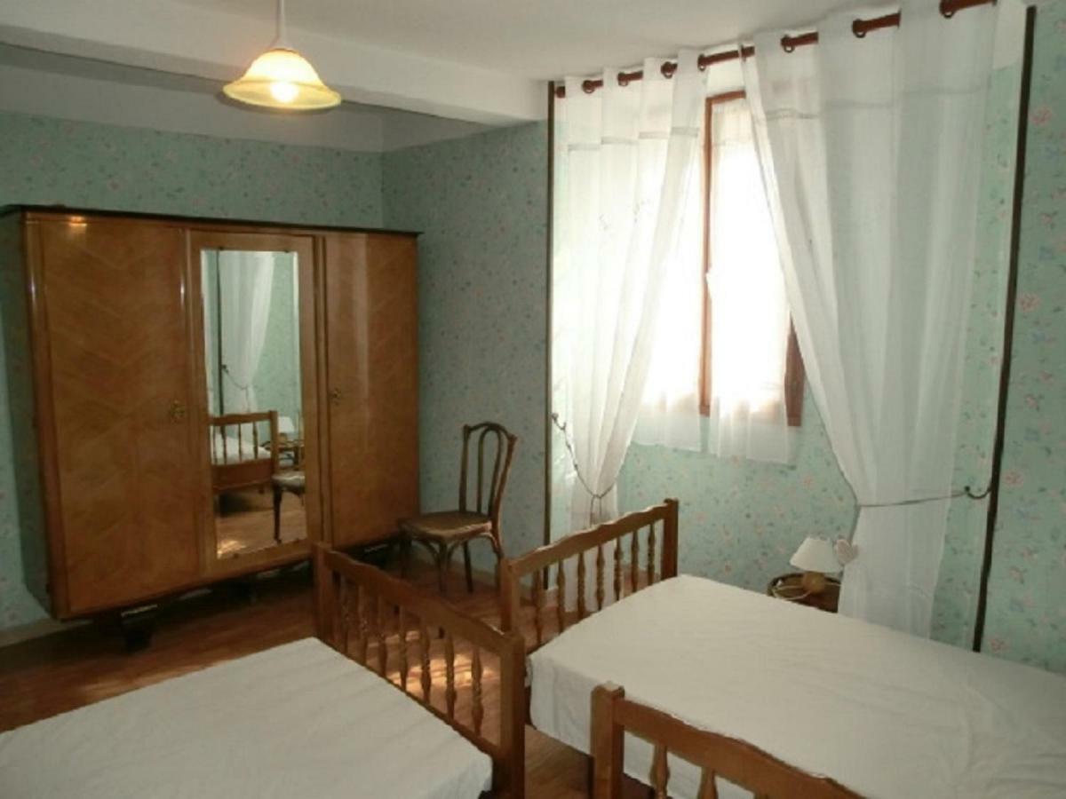 Lou Filadour Rez De Chaussee 5 Personnes Jausiers Ngoại thất bức ảnh