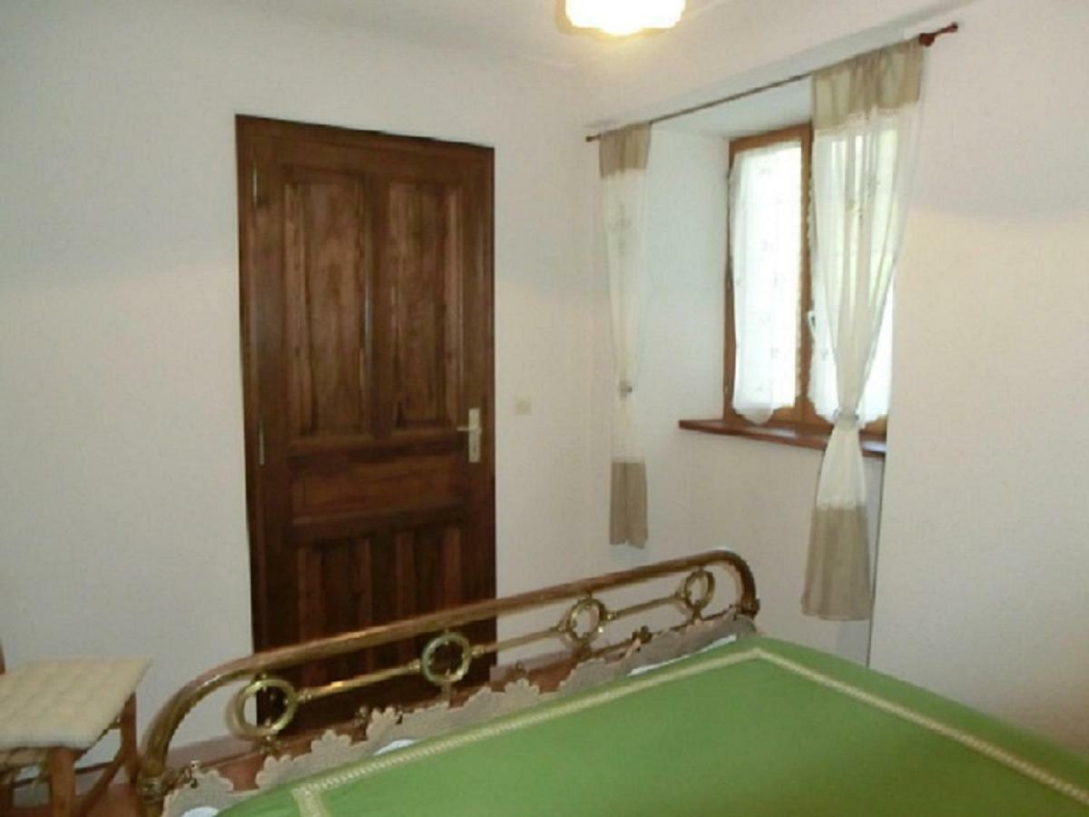 Lou Filadour Rez De Chaussee 5 Personnes Jausiers Ngoại thất bức ảnh