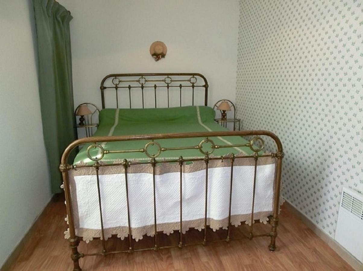 Lou Filadour Rez De Chaussee 5 Personnes Jausiers Ngoại thất bức ảnh