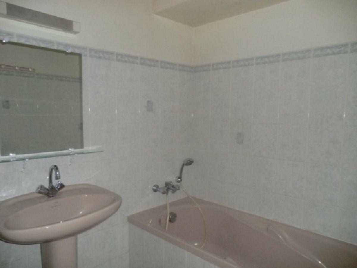 Lou Filadour Rez De Chaussee 5 Personnes Jausiers Ngoại thất bức ảnh